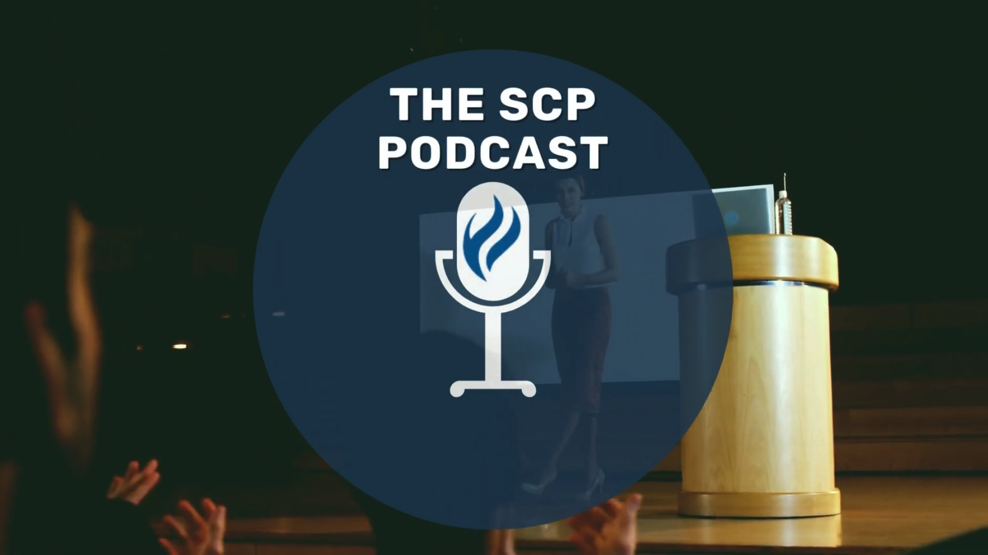 SCP Podcast