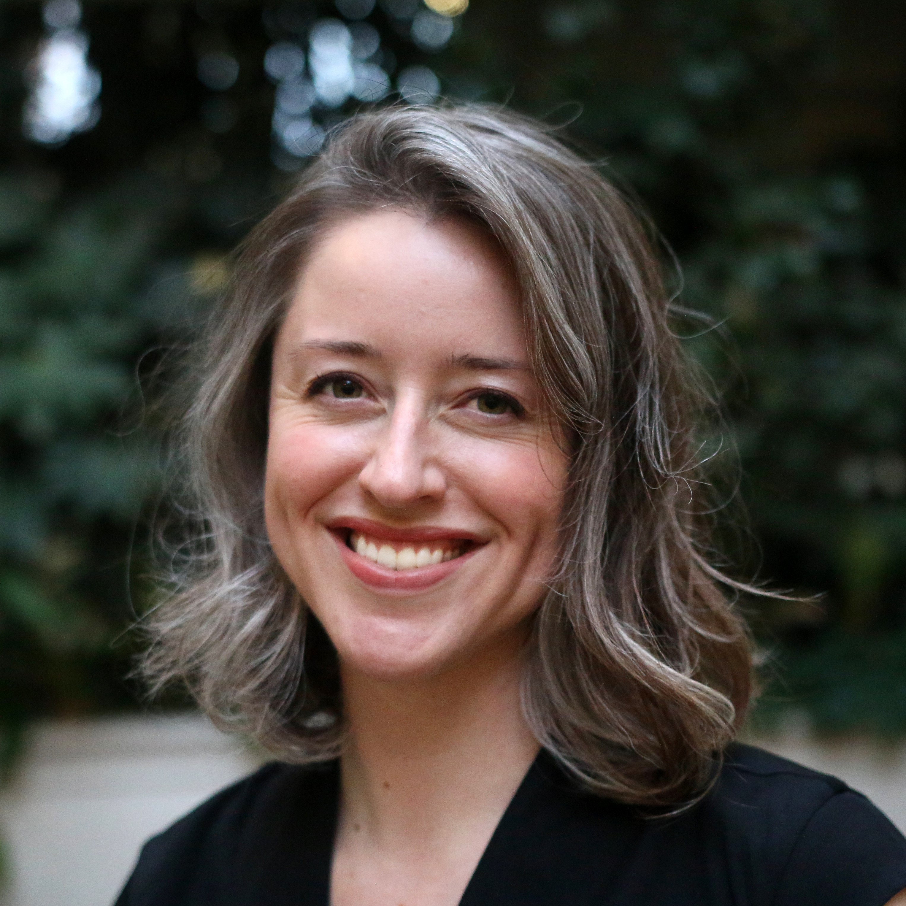 Ann Marie Roepke, Ph.D. (she/her) - Society of Consulting Psychology