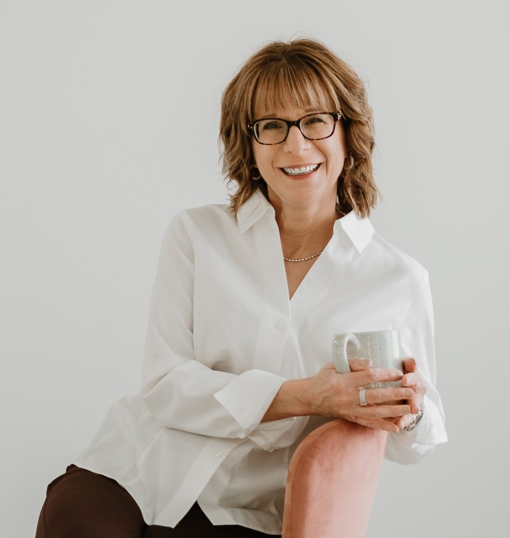 Stacey Gedeon - Society of Consulting Psychology
